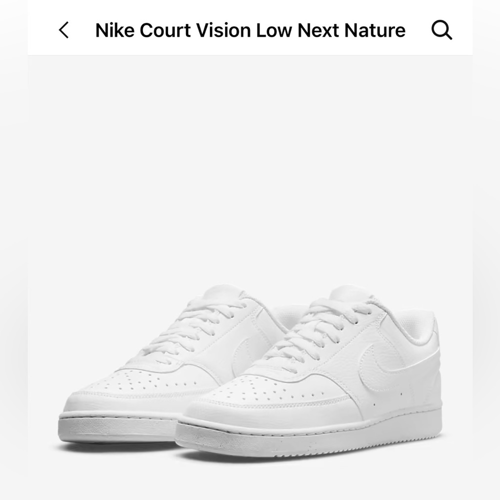 BRAND NEW Nikes